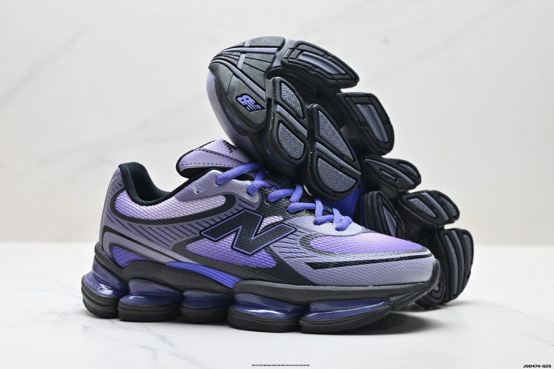 New Balance ABZORB 2000