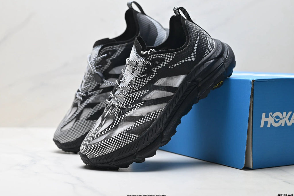 Hoka Mafate Speed 4 Lite