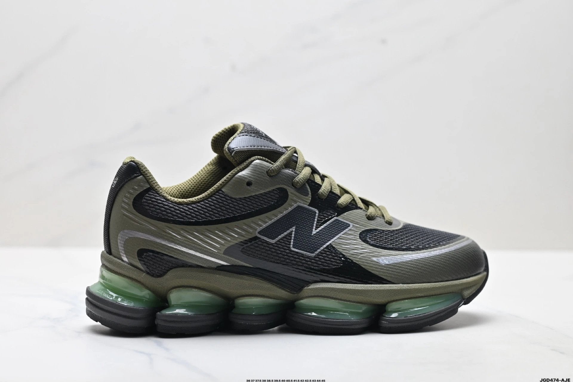 New Balance ABZORB 2000