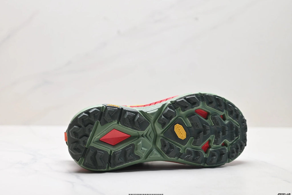 Hoka Mafate Speed4