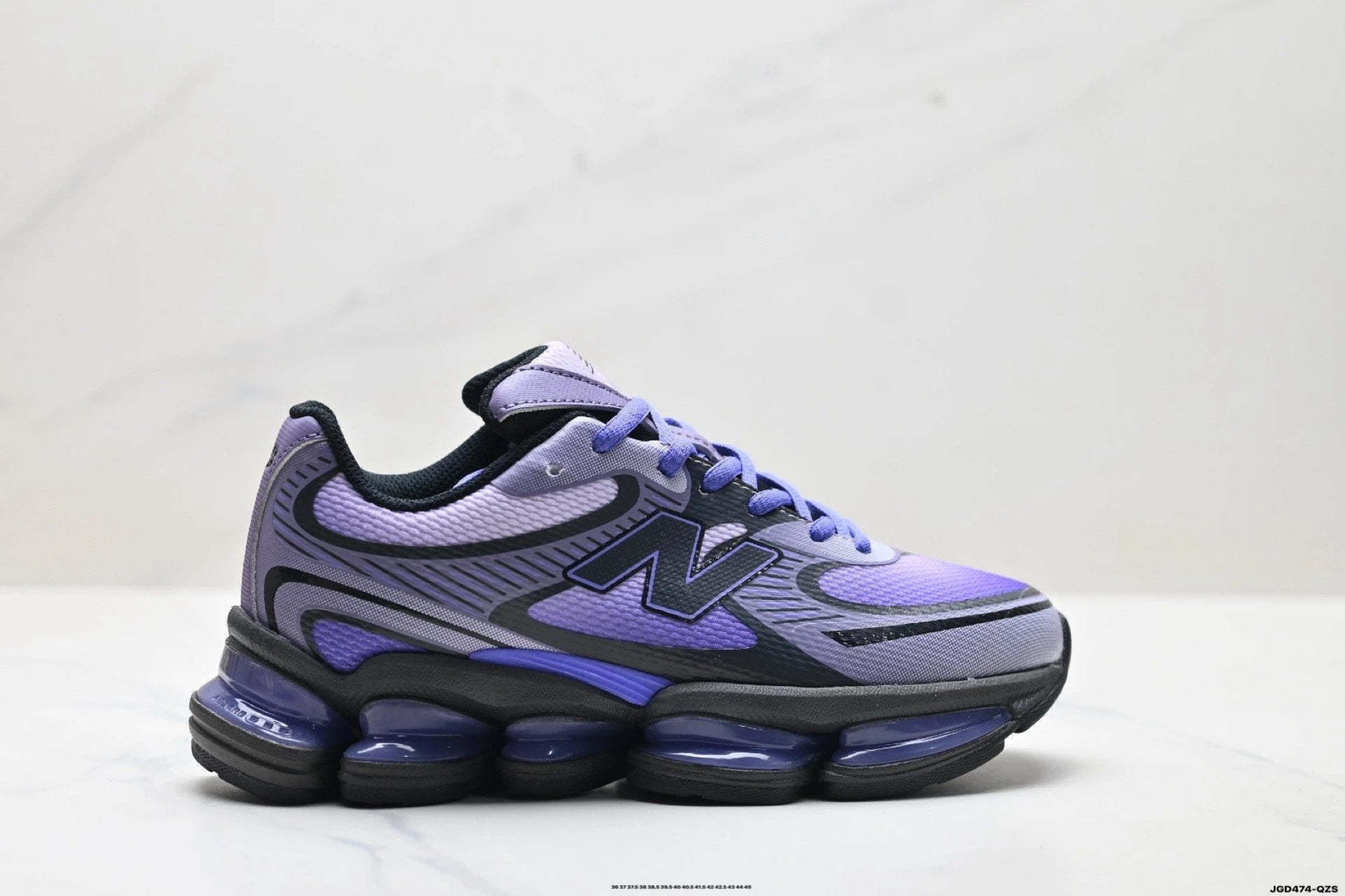 New Balance ABZORB 2000