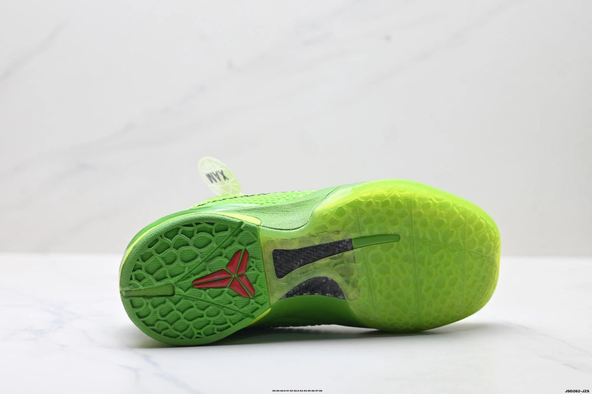 Nike Kobe