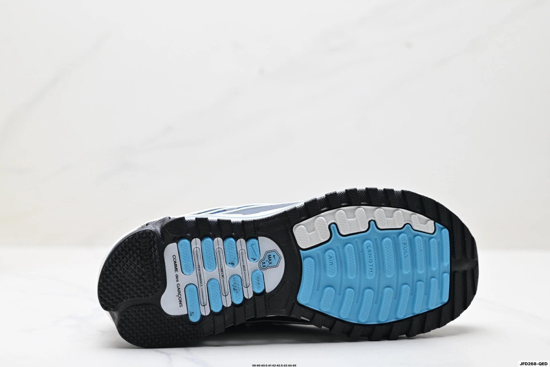 Nike Air Max TL 2.5