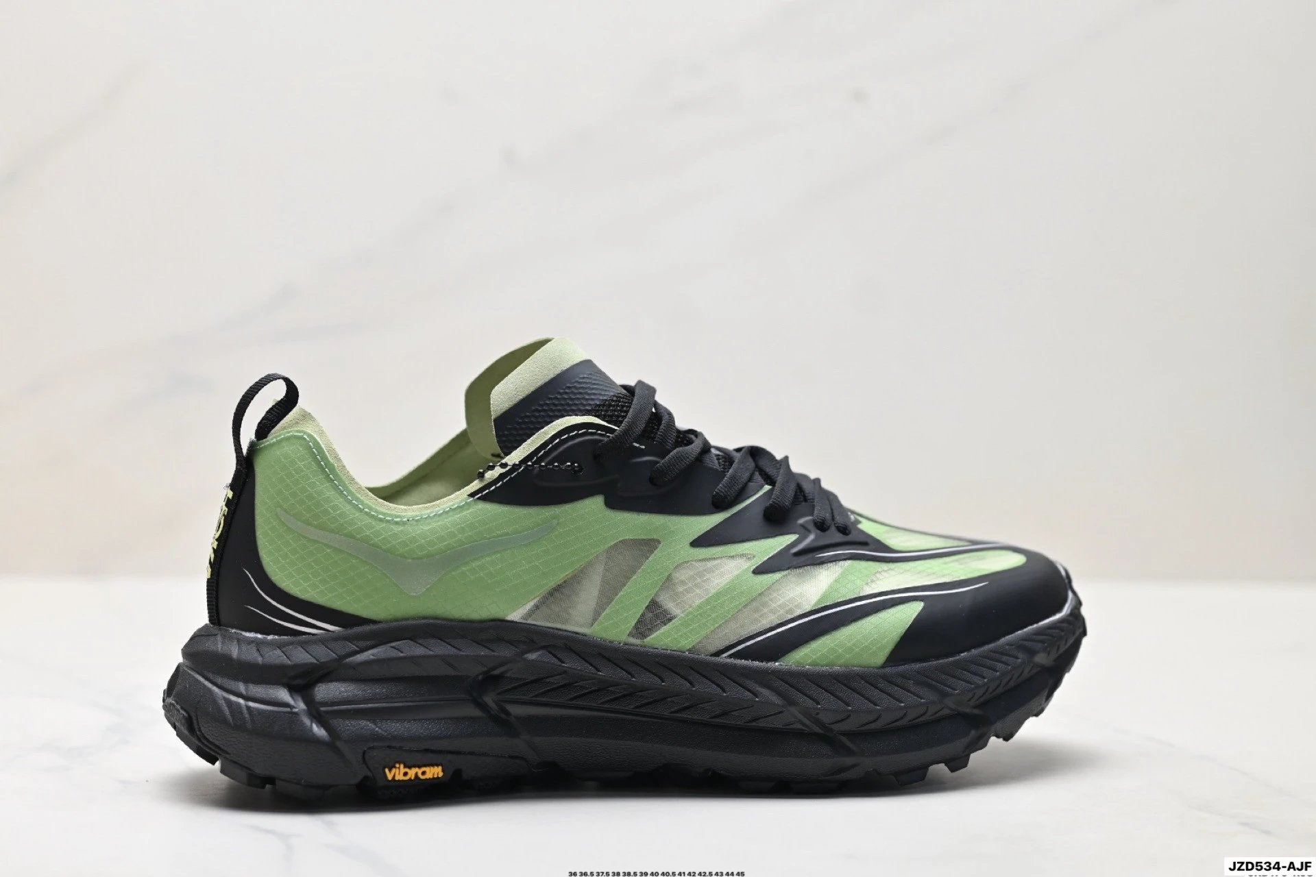 Hoka Mafate Speed 4 Lite