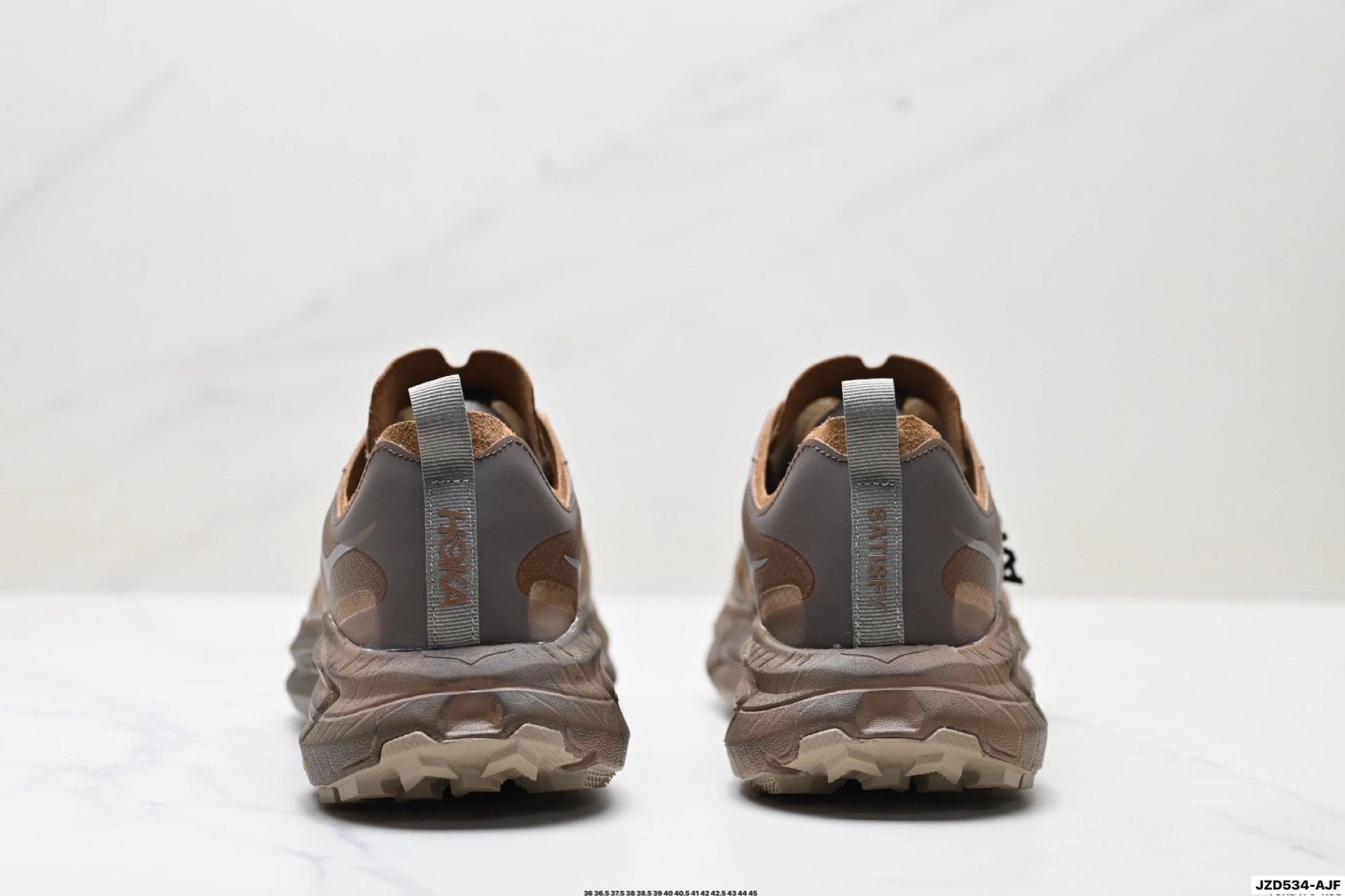 Hoka Mafate Speed 4 Lite