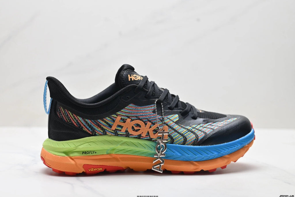 Hoka Mafate Speed4