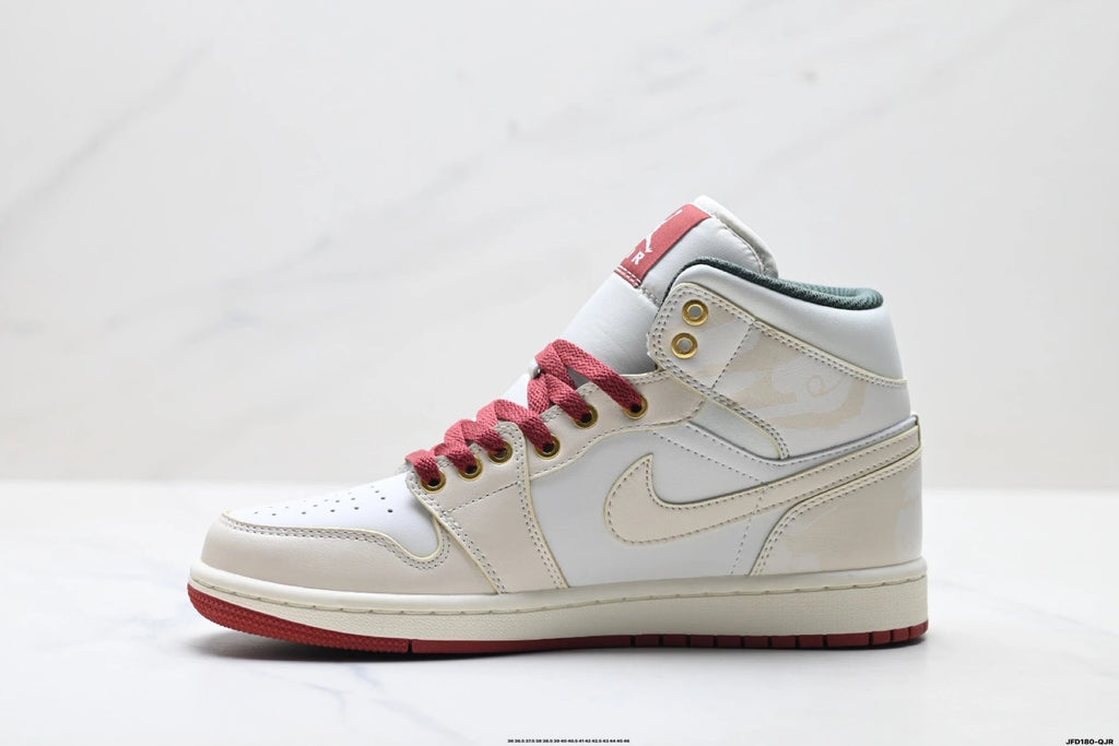 Air Jordan 1 Mid SE "Year of the Horse"
