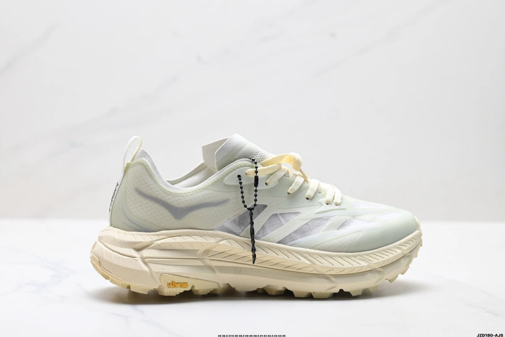 Hoka Mafate Speed 4 Lite