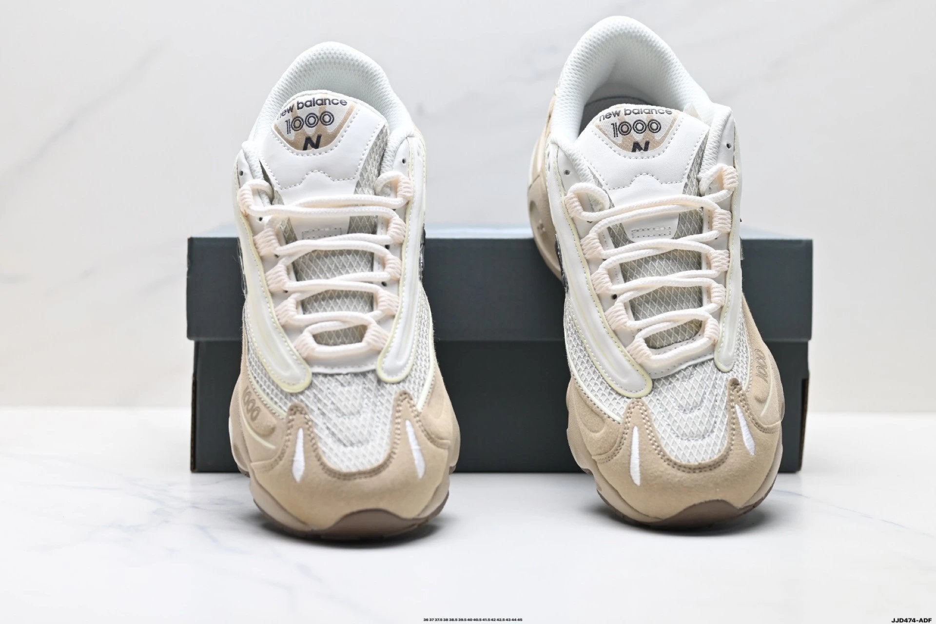 New Balance 1000