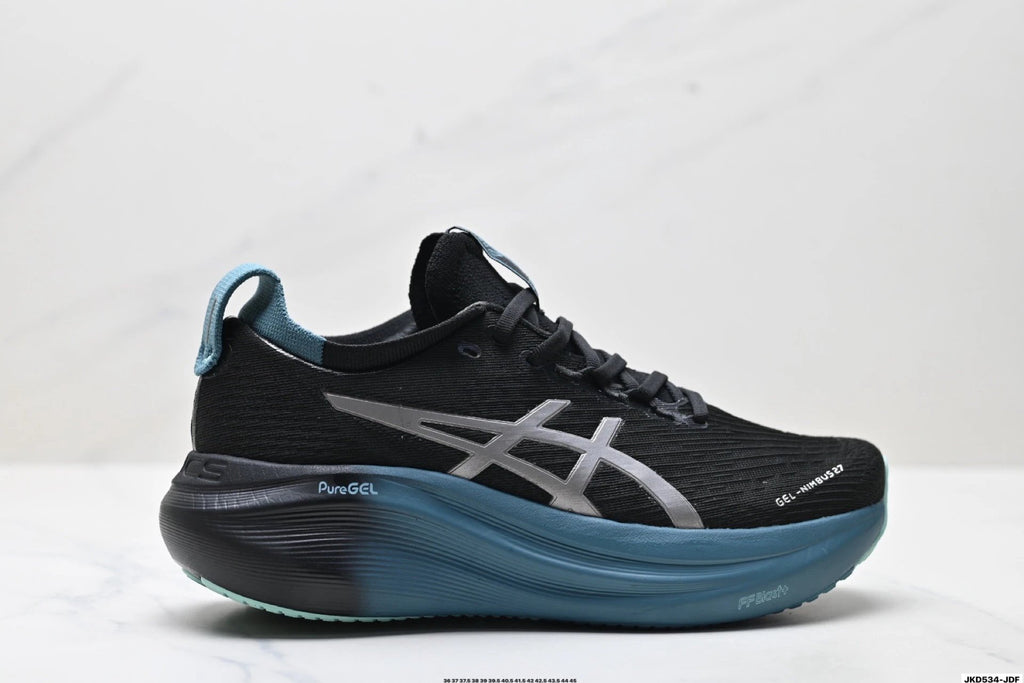 Asics Gel Nimbus 27