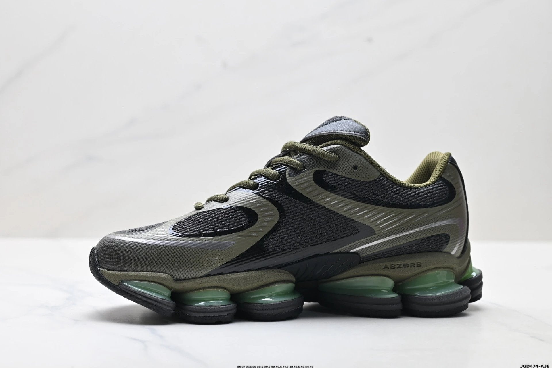 New Balance ABZORB 2000