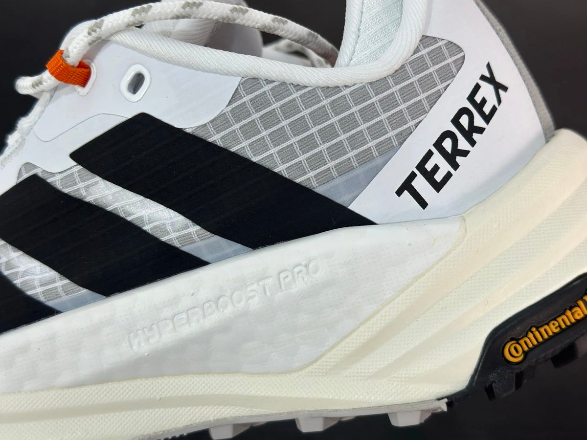 Adidas Terrex Freehiker 3 Low GTX