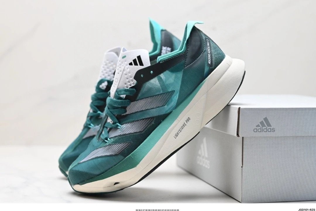 Adidas Adizero Adios Pro 3