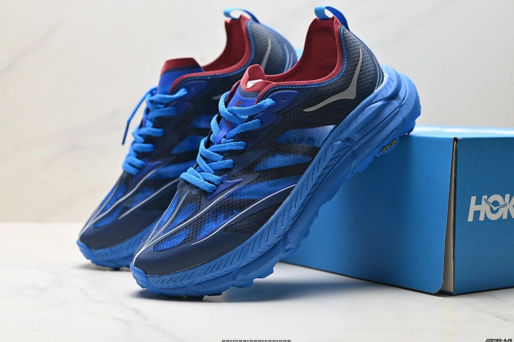 Hoka Mafate Speed 4 Lite