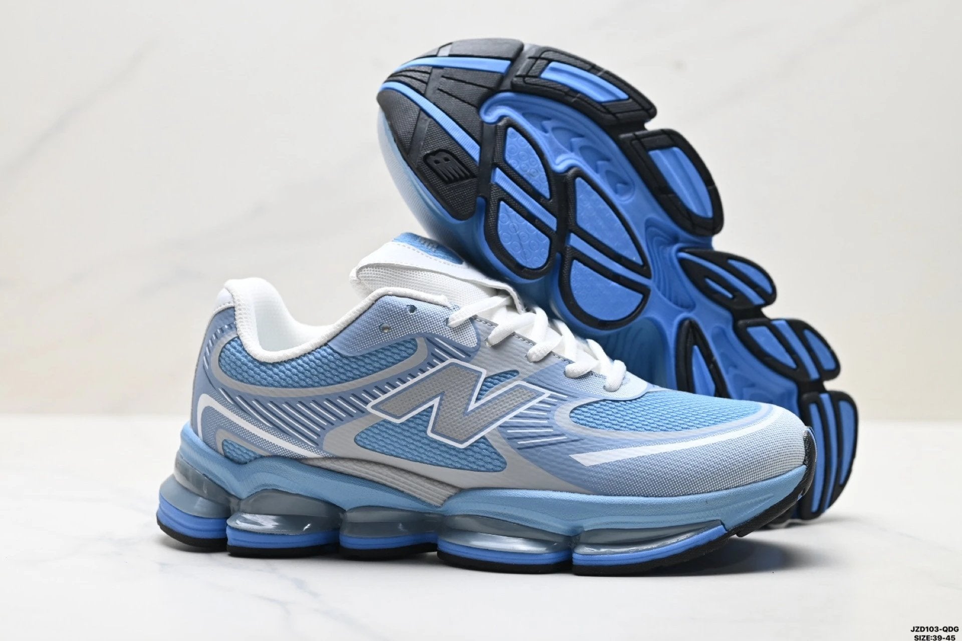 New Balance ABZORB 2000