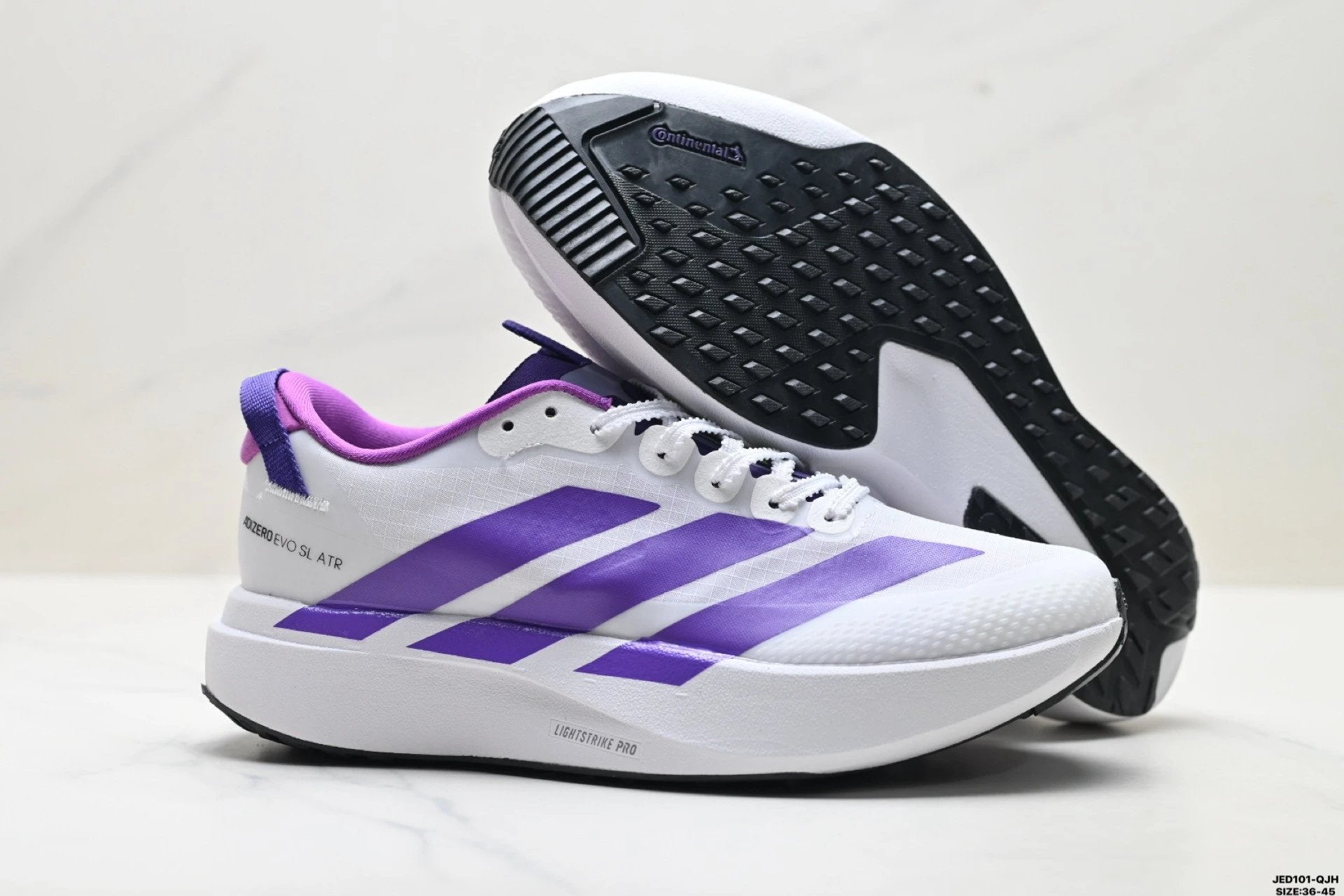 Adidas Adizero Pro Evo SL ATR