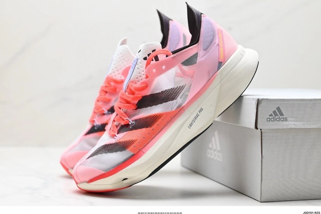Adidas Adizero Adios Pro 3