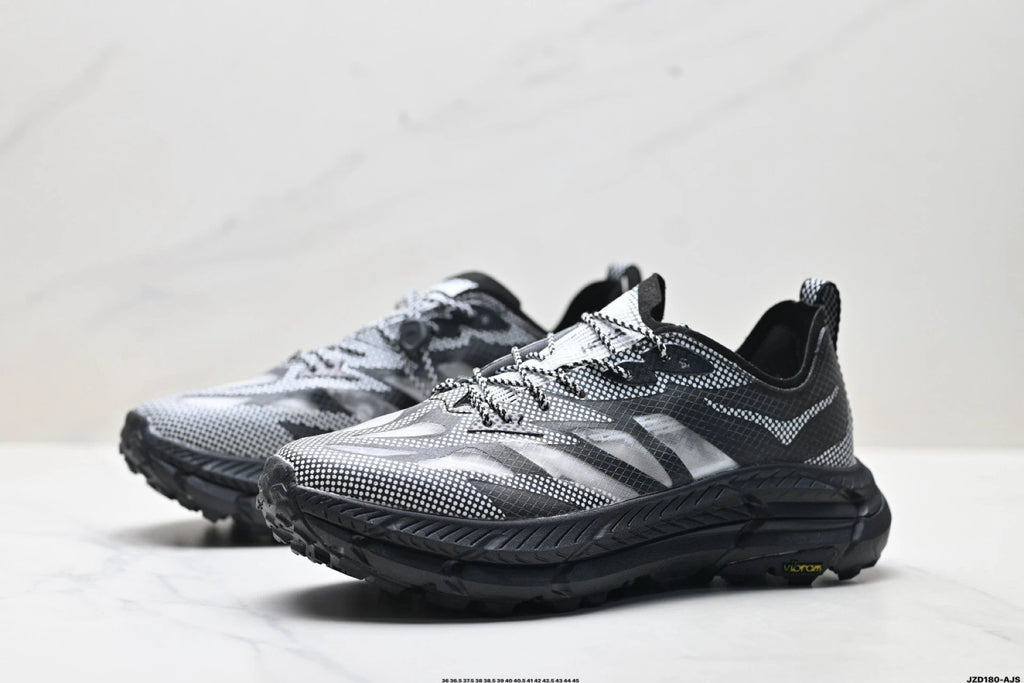 Hoka Mafate Speed 4 Lite