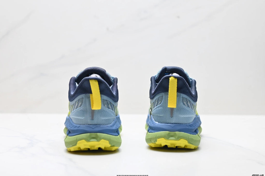 Hoka Mafate Speed4