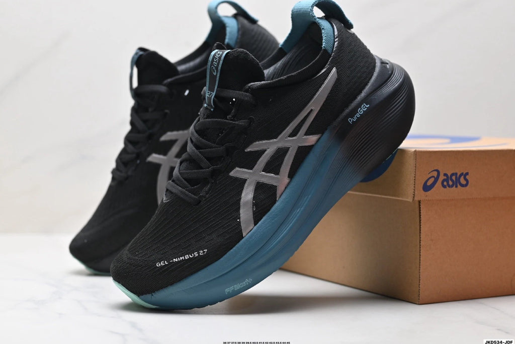 Asics Gel Nimbus 27
