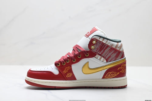 Air Jordan 1 Mid SE "Year of the Horse"