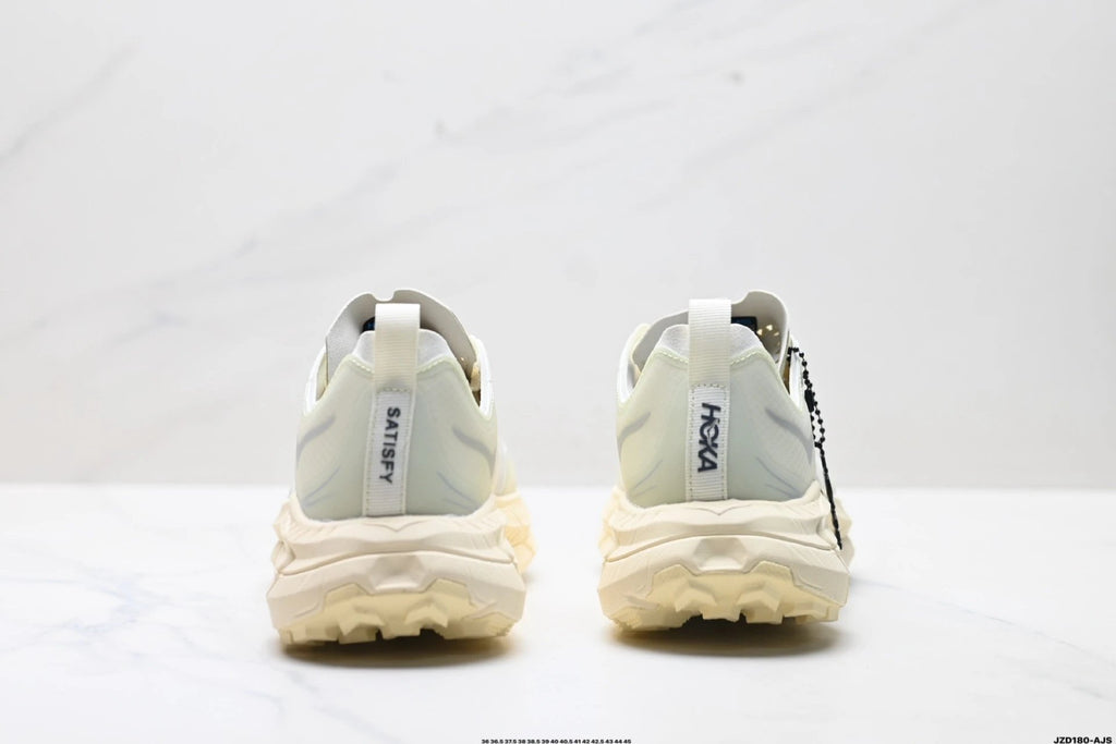 Hoka Mafate Speed 4 Lite