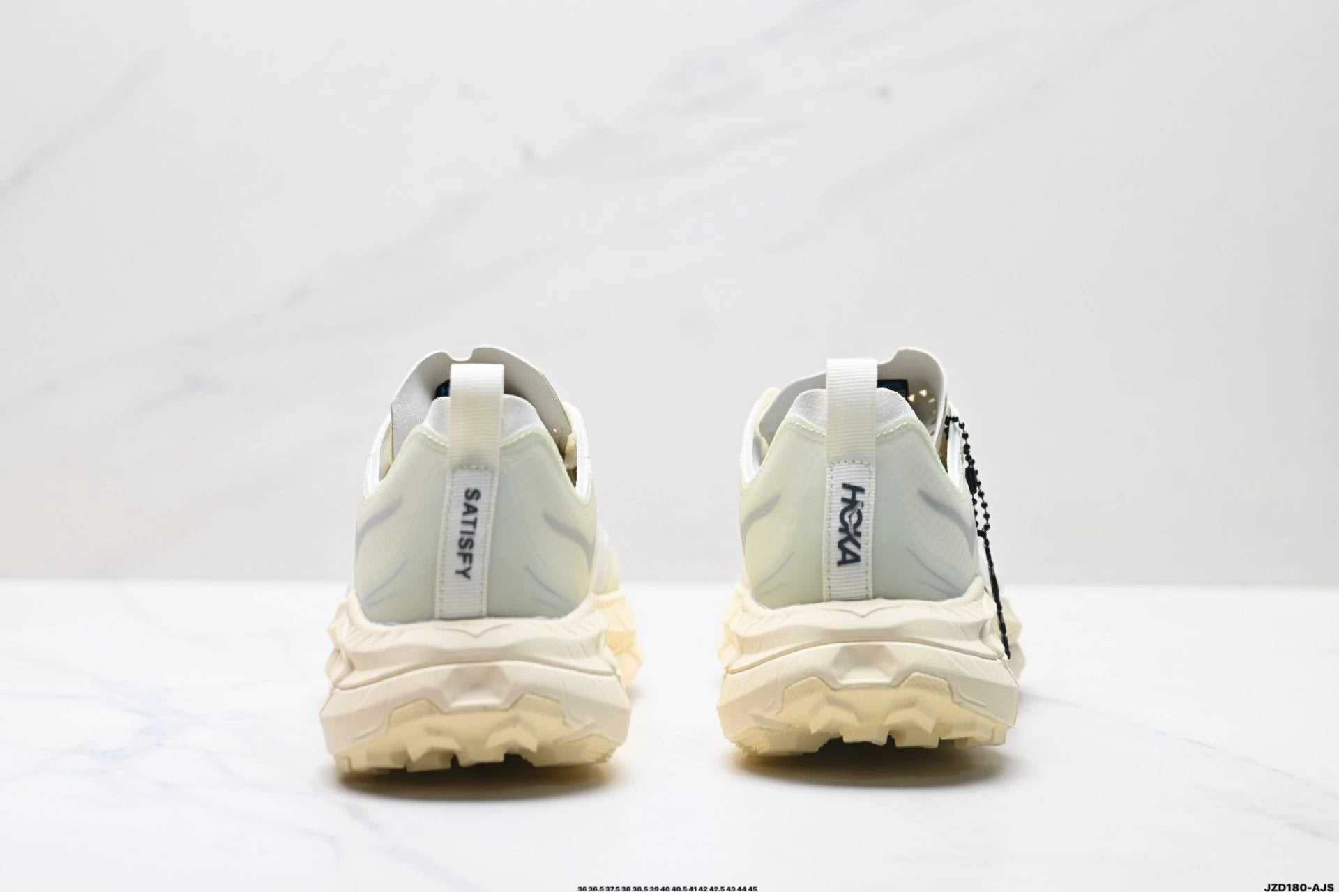 Hoka Mafate Speed 4 Lite