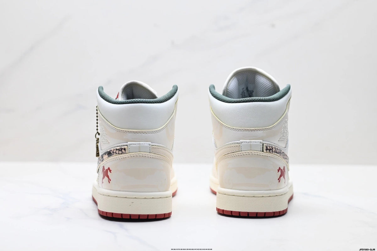 Air Jordan 1 Mid SE "Year of the Horse"