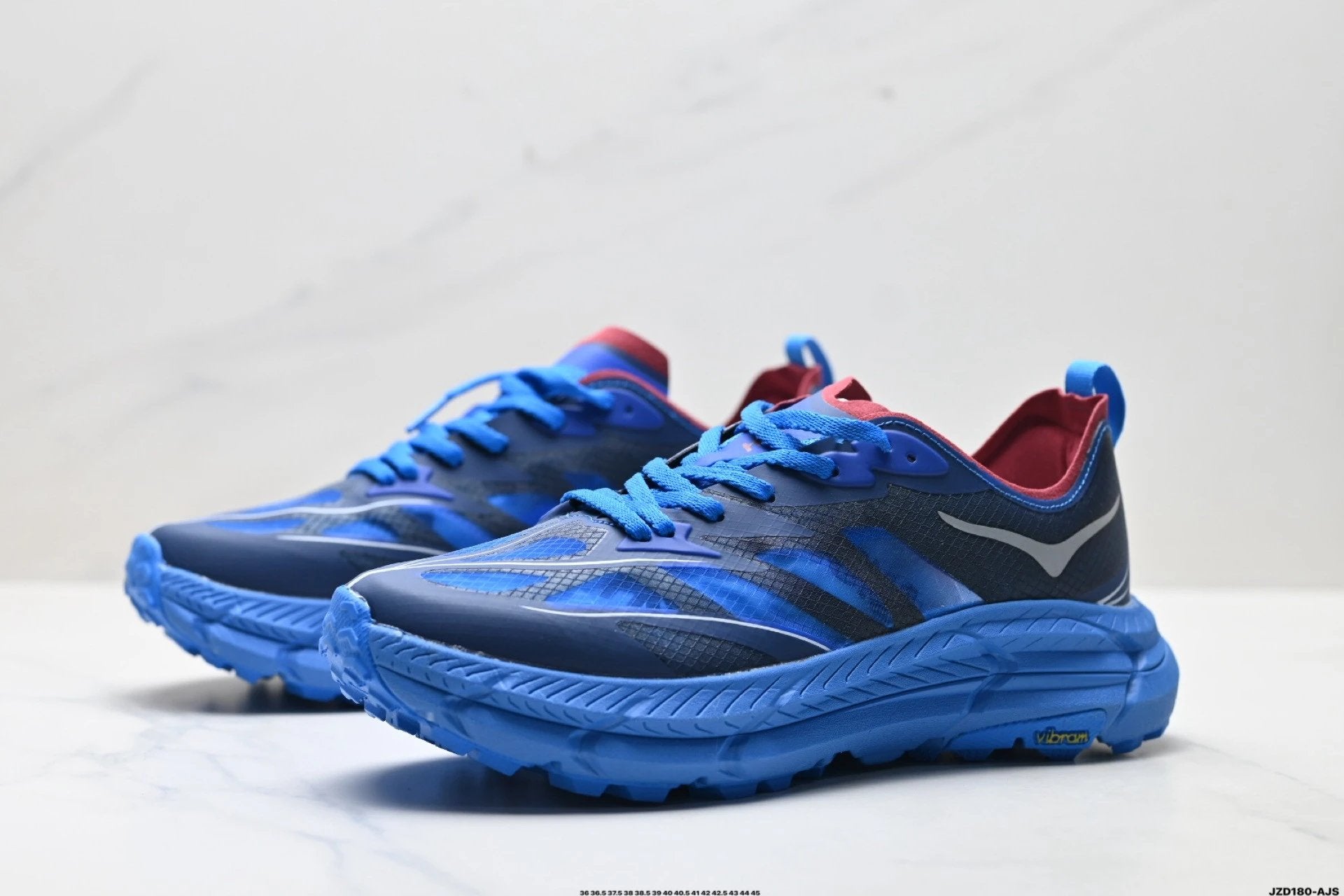 Hoka Mafate Speed 4 Lite