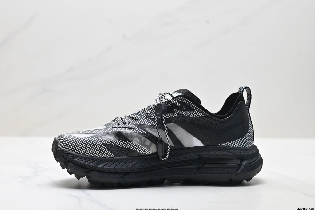 Hoka Mafate Speed 4 Lite