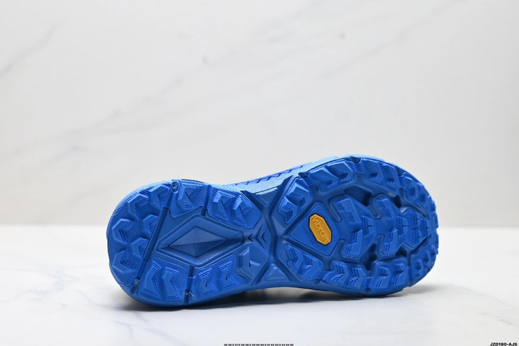 Hoka Mafate Speed 4 Lite