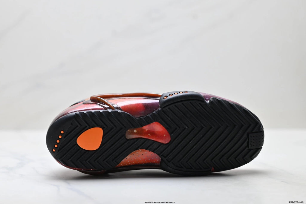 Nike Zoom Hyperflight