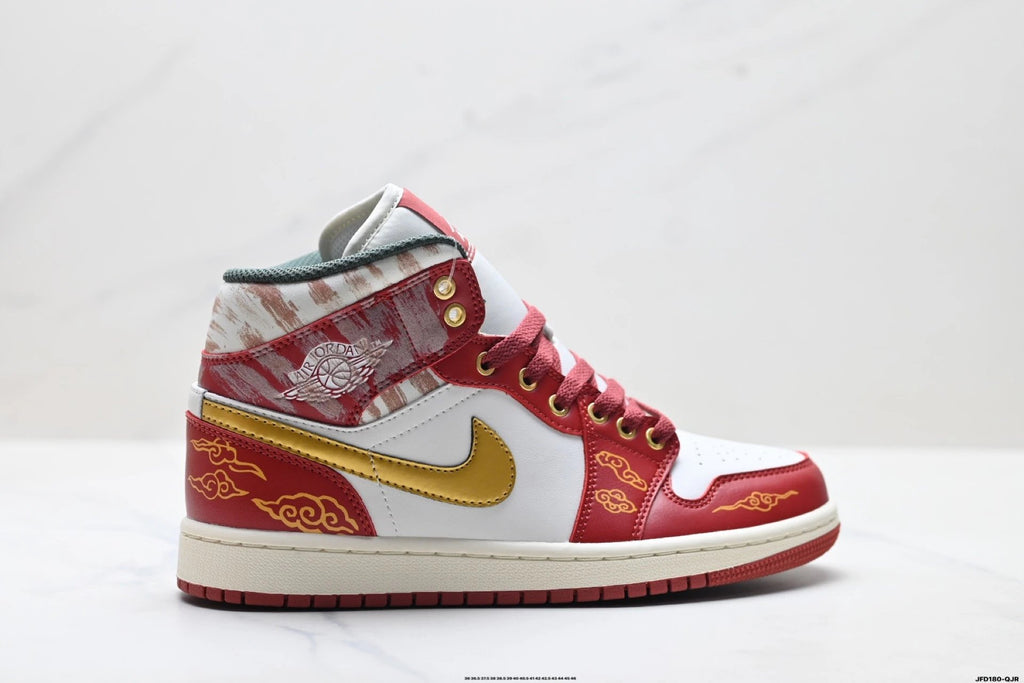 Air Jordan 1 Mid SE "Year of the Horse"