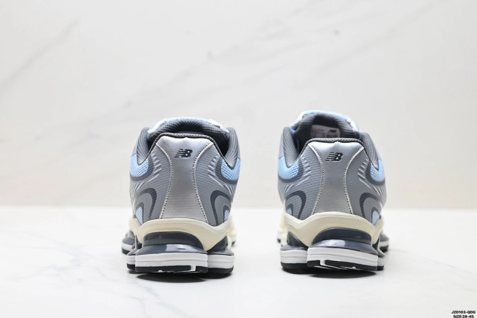 New Balance ABZORB 2000