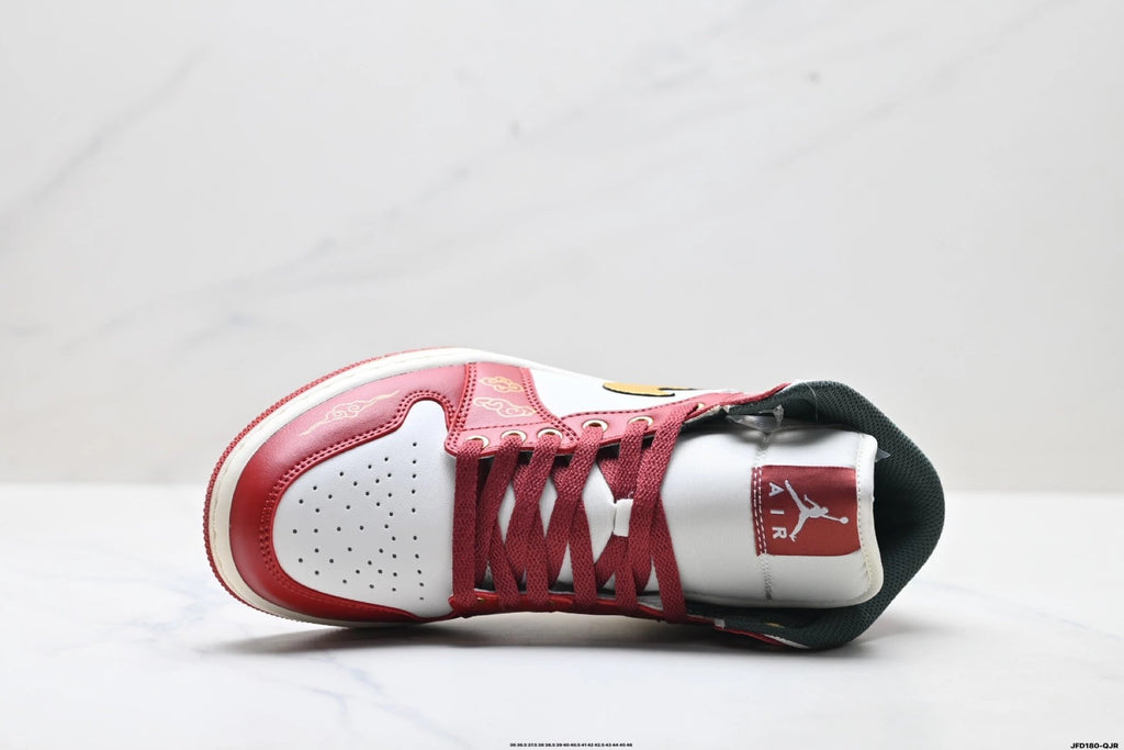 Air Jordan 1 Mid SE "Year of the Horse"