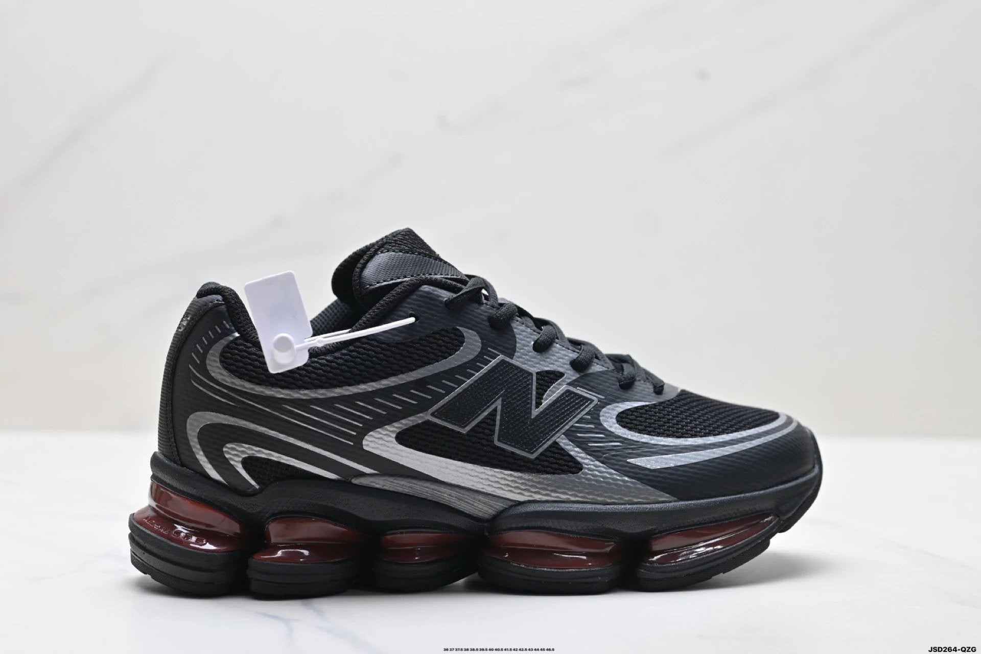 New Balance ABZORB 2000