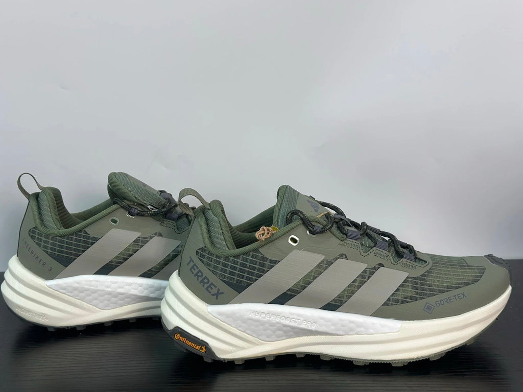 Adidas Terrex Freehiker 3 Low GTX