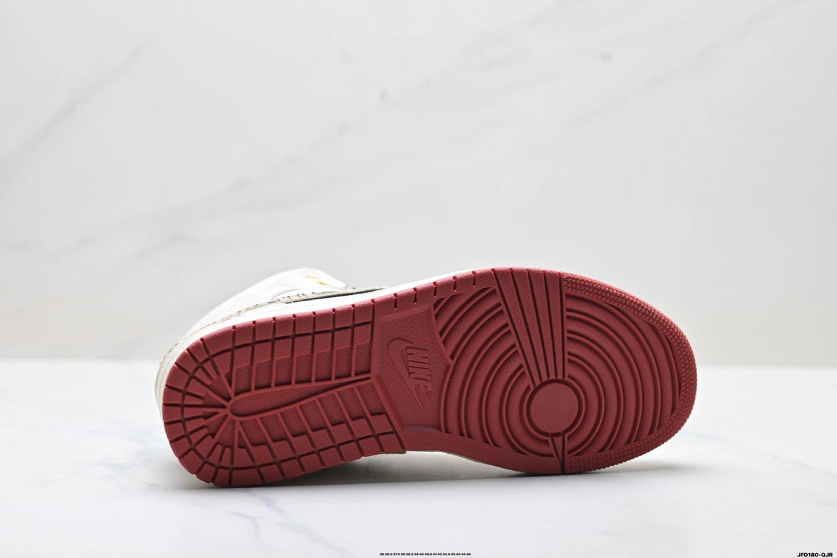 Air Jordan 1 Mid SE "Year of the Horse"