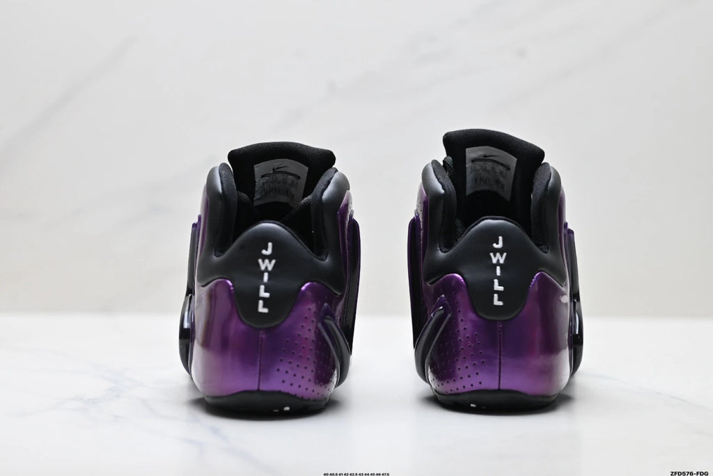 Nike Zoom Hyperflight
