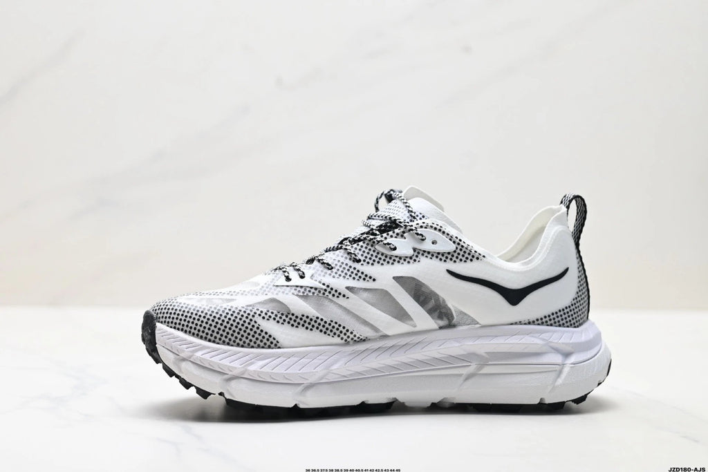 Hoka Mafate Speed 4 Lite