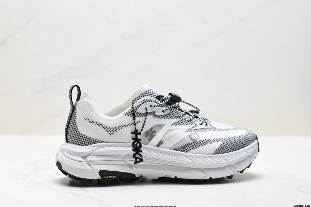 Hoka Mafate Speed 4 Lite