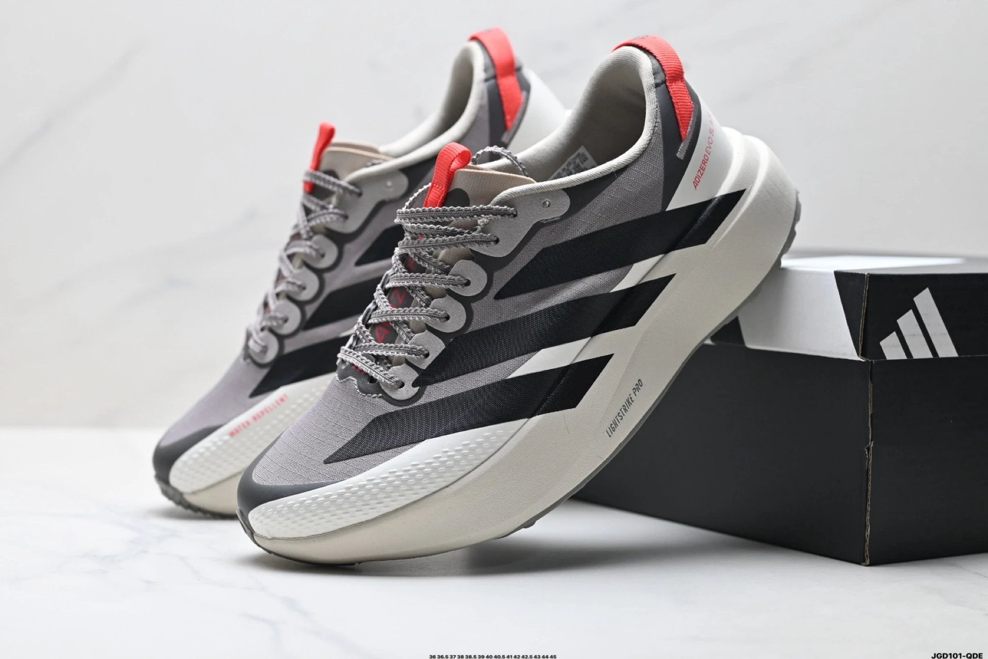 Adidas Adizero Pro Evo SL ATR