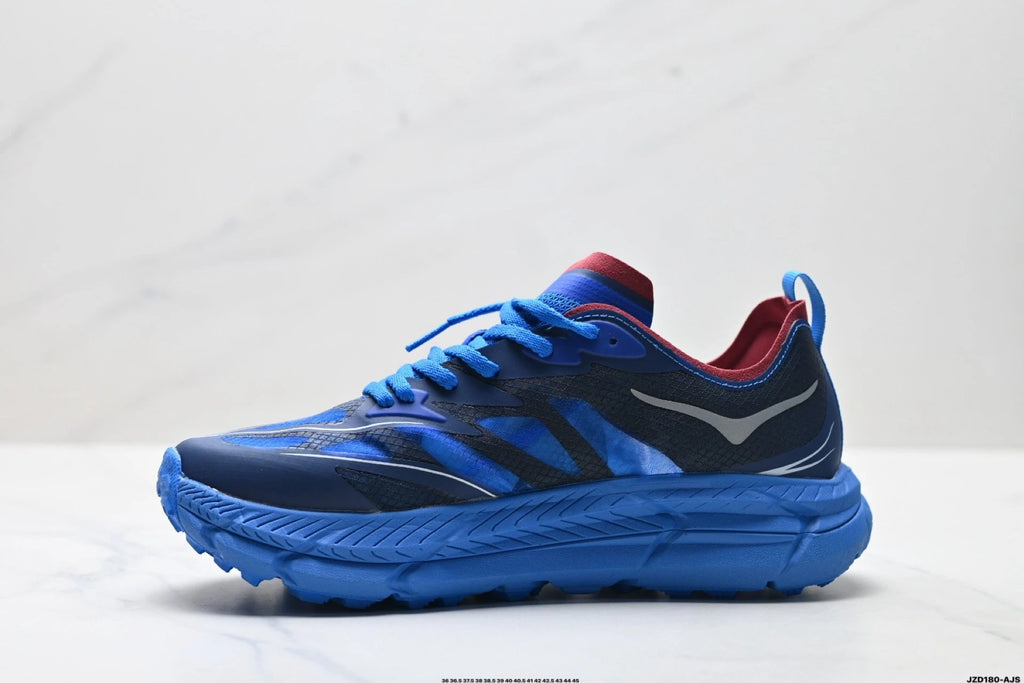 Hoka Mafate Speed 4 Lite