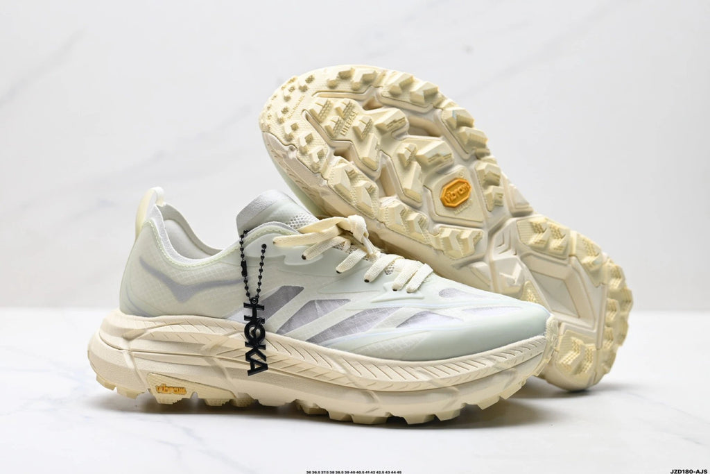 Hoka Mafate Speed 4 Lite
