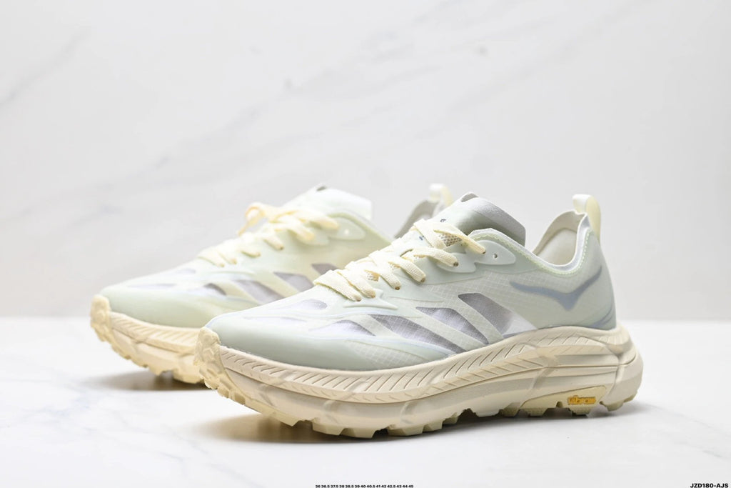 Hoka Mafate Speed 4 Lite