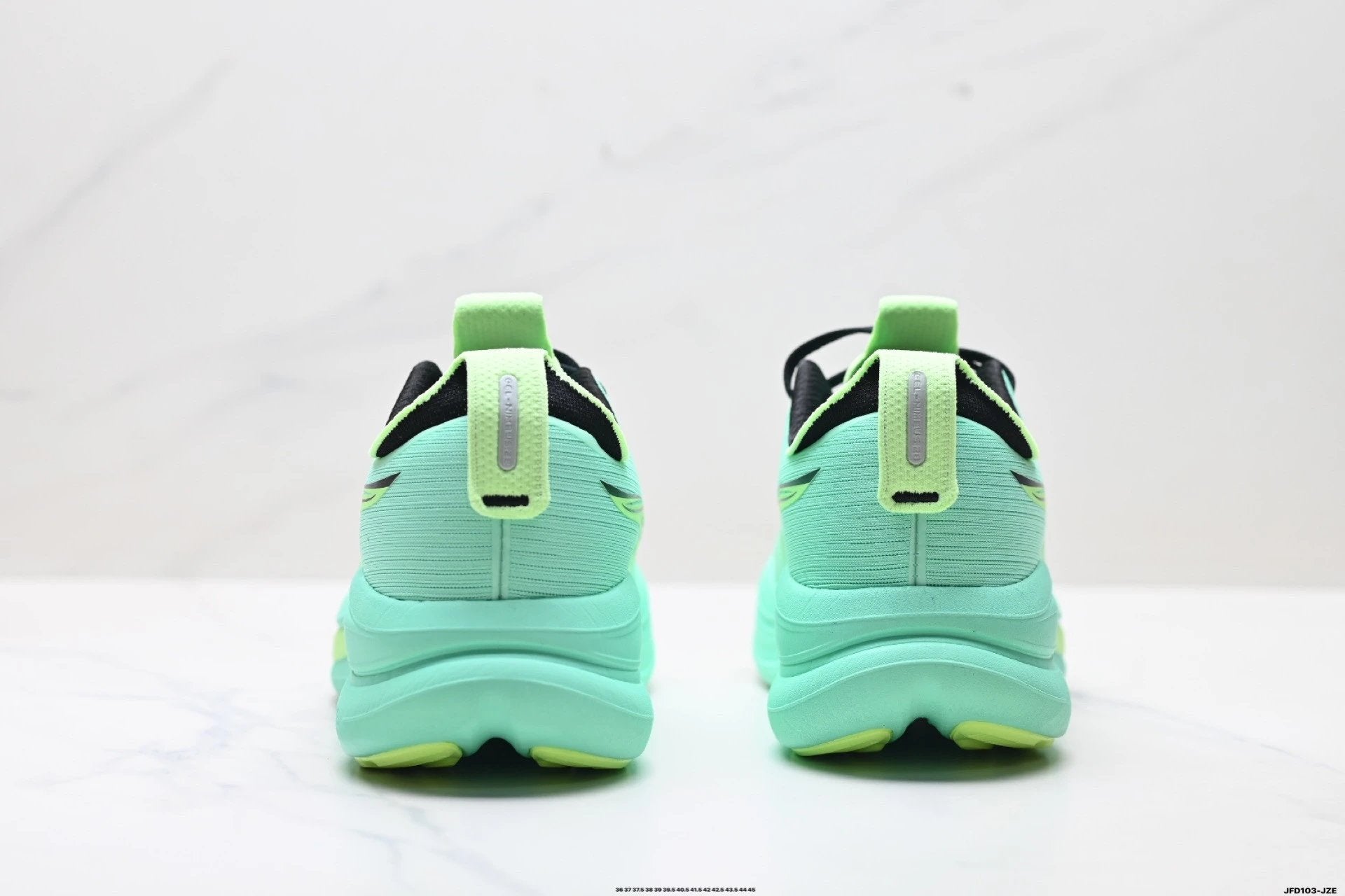 Asics Nimbus 28