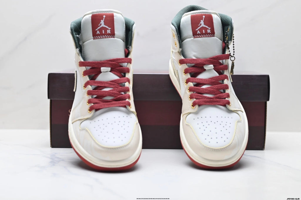 Air Jordan 1 Mid SE "Year of the Horse"