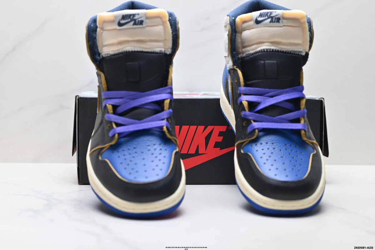 Air Jordan 1