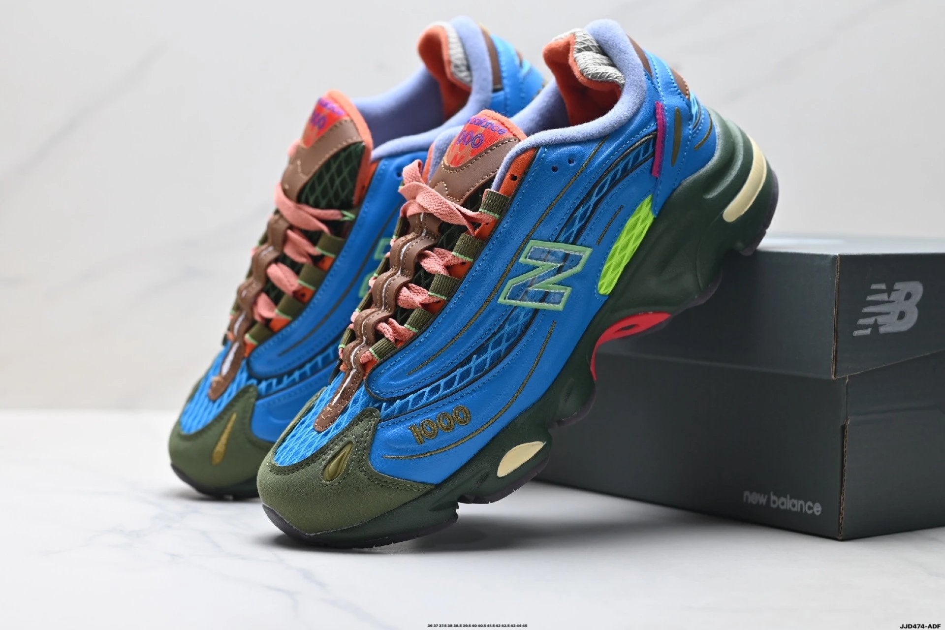 New Balance 1000