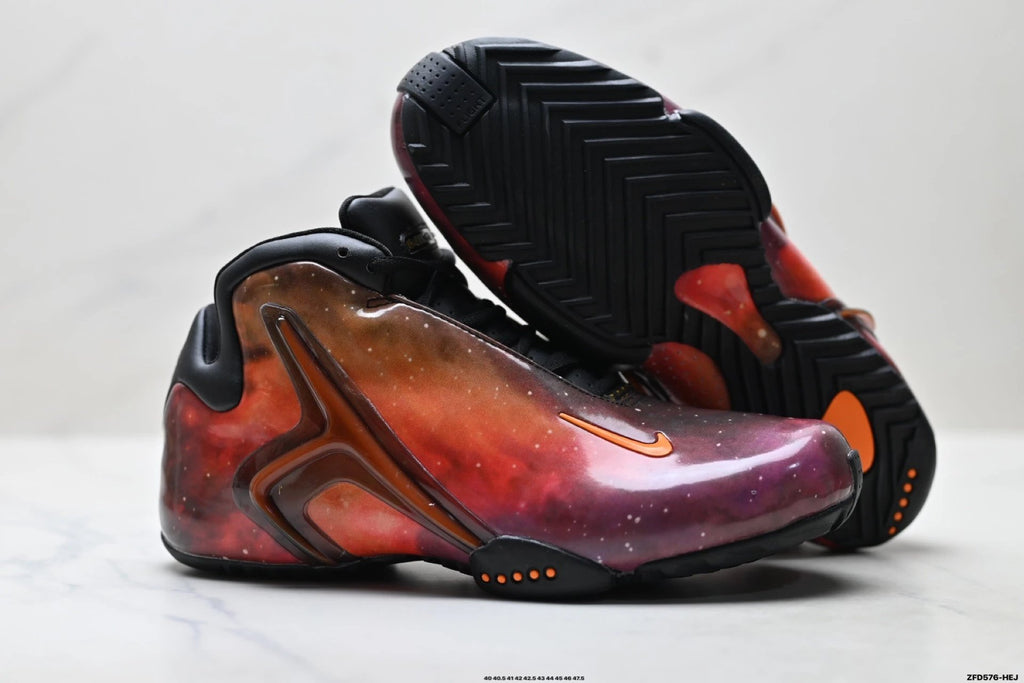 Nike Zoom Hyperflight